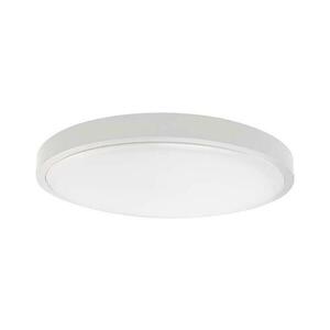 LED Fürdőszobai mennyezeti lámpa LED/24W/230V 3000K IP44 átm. 29, 5 cm fehér 76181 kép