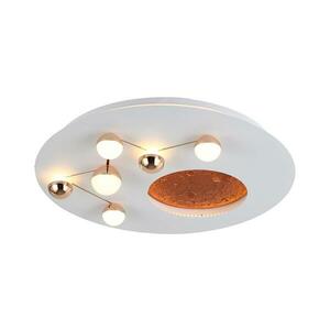 LED mennyezeti lámpa MARS LED/48W/230V 3000K fehér 701CHD1685 kép