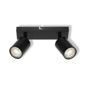 Osram - ELEMENTAL spotlámpa 2xGU10/6W/230V 4099854587542 kép