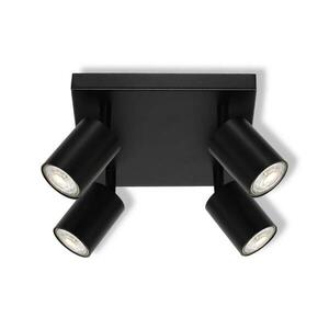 Osram - ELEMENTAL spotlámpa 4xGU10/6W/230V 4099854587580 kép