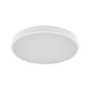 Brilagi - ZENNA LED fürdőszobai mennyezeti lámpa érzékelővel, 24 W, 230 V, Ø 35 cm, IP44, fehér BRW3090-24W/HF/BI kép