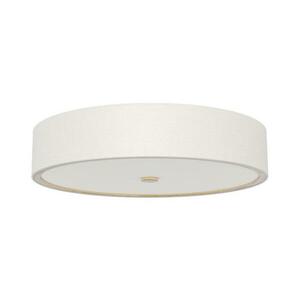Open Design OR86058-Str. ZALINDRO mennyezeti lámpa 6xE27/15W/230V, átm. 74, 5 cm, fehér/arany OR86058 kép