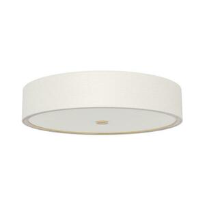 Open Design OR86003-Str. mennyezeti lámpa ZALINDRO 4xE27/15W/230V átm.54, 5cm fehér/arany OR86003 kép