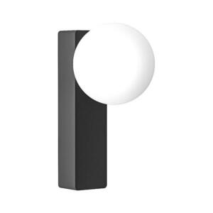 Open Design OR85556 - Fürdőszobai fali lámpatest BOLETTA 1xG9/8W/230V IP44 fekete OR85556 kép