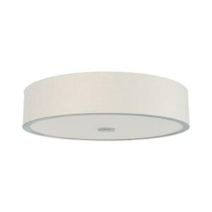 Open Design OR86065-Str. ZALINDRO mennyezeti lámpa 6xE27/15W/230V Ø 74, 5 cm fehér/króm OR86065 kép