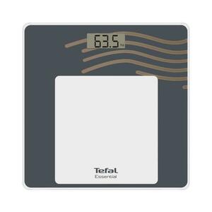 Tefal - Személymérleg Esal DUNES COLLECTION 1xAAA PP1330V0 kép