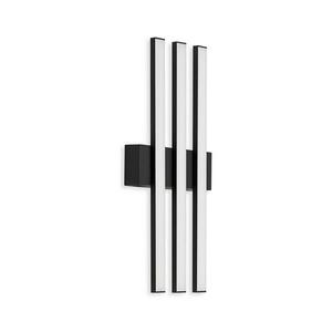 Telefunken 313105TF - LED Kültéri fali lámpa 3xLED/4W/230V IP44 313105TF kép