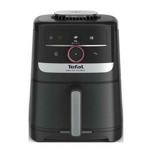 Tefal - Forrólevegős fritőz 5 l EASY FRY SILENCE SMART 1400-1670W/230V EY5728E1 kép