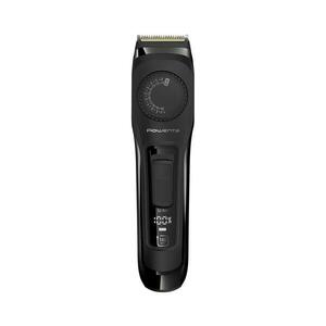 Rowenta - VIRTUO BEARD TRIMMER szakállvágó, fekete, 1200 mAh TN3841F4 kép
