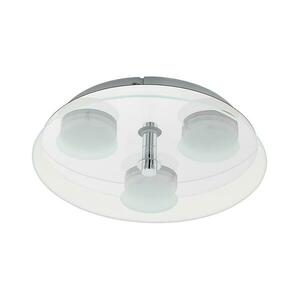 Eglo 96545 - LED Mennyezeti lámpa ABIOLA 1 3xLED/5, 4W/230V 96545 kép