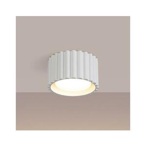 BRILAGI - SFERA LED spotlámpa 1xGX53/30W/230V, Ø 10 cm, fehér BR.1782 kép