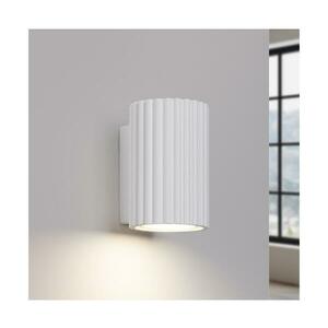 BRILAGI - LED fali lámpatest CRESTO 1xGU10/10W/230V 10 cm fehér BR.1646 kép