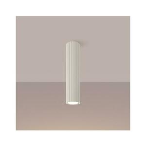 BRILAGI - CRESTO LED spotlámpa 1x GU10/10W/230V, 30 cm, krémszínű BR.1589 kép
