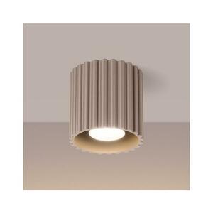 BRILAGI - SFERA LED spotlámpa 1xGU10/10W/230V, átm. 10 cm, taupe BR.1814 kép