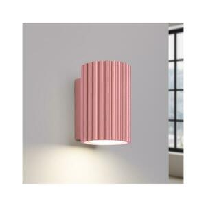 BRILAGI - CRESTO LED fali lámpa 1xGU10/10W/230V 10 cm rózsaszín BR.1942 kép