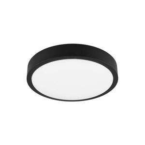 Trio - dimmelhető LED mennyezeti lámpa ISEO LED/24W/230V 3000K Ø 40 cm fekete 647410102 kép