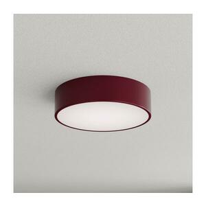 Brilagi - Mennyezeti lámpatest CLARE 2xE27/40W/230V átm. 30 cm bordó 8590828040439 kép