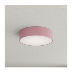 BRILAGI - CLARE mennyezeti lámpatest 2xE27/40W/230V, átmérő 30 cm, rózsaszín 8590828040460 kép