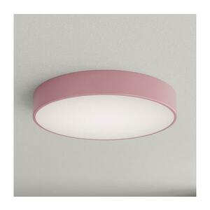BRILAGI - Mennyezeti lámpa CLARE 4xE27/40W/230V átm. 50 cm rózsaszín 8590828040484 kép