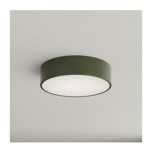 BRILAGI - CLARE mennyezeti lámpatest 2xE27/40W/230V, átm. 30 cm, khaki 8590828040491 kép