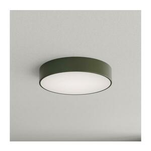 BRILAGI - Mennyezeti lámpa CLARE 3xE27/40W/230V átmérő 40 cm khaki 8590828040507 kép
