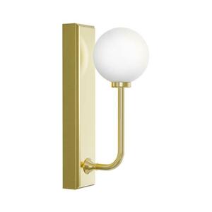 Open Design OR85600 - Fürdőszobai fali lámpa ERO 1xG9/9W/230V IP44 sárgaréz OR85600 kép