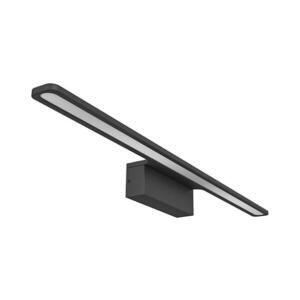 Open Design OR86133 - LED tükörvilágítás LUCE LED/11W/230V 61, 5 cm IP44 fekete OR86133 kép