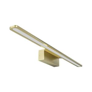 Open Design OR86119 - LUCE LED tükörvilágítás 11W/230V, 61, 5 cm, IP44, sárgaréz OR86119 kép
