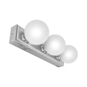 Open Design OR85709 - MERINO fali lámpatest 3×G9/8W/230V, 30 cm, IP44, fényes króm OR85709 kép