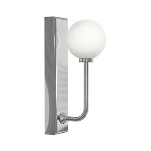 Open Design OR85594 - Fürdőszobai fali lámpa ERO 1xG9/9W/230V IP44, fényes króm OR85594 kép