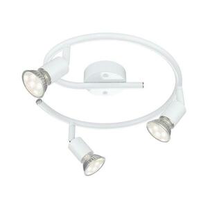 GLOBO 57381-3L - LED Spotlámpa OLANA 3xGU10/3W/230V 57381-3L kép