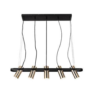 Rabalux 6430 - LED Csillár zsinóron RAVEN LED/25W/230V 6430 kép