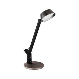 Globo 58423 - LED Dimmelhető asztali lámpa URSINO LED/8W/230V 58423 kép