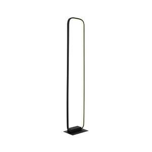 Globo 67262SB - LED Állólámpa SILLA LED/24W/230V 67262SB kép