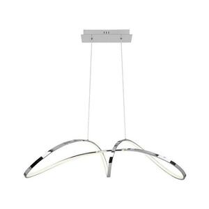 Rabalux 5358 - LED Csillár zsinóron AISHA LED/38W/230V 5358 kép
