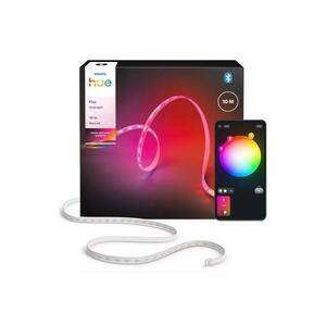 Philips - RGBW dimmelhető LED szalag Hue FLUX 10m LED/20W/230V 2200-6500K 8721103088215 kép
