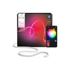 Philips - Hue FLUX RGBW fényerőszabályozható LED szalag 3m LED/29W/230V 2200-6500K 872110308831400 kép