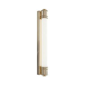 Open Design OR85259- LED tükörvilágítás OMI LED/13W/230V 58 cm IP44 sárgaréz OR85259 kép