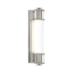 Open Design OR85242 - LED tükörvilágítás OMI LED/7W/230V 30 cm IP44 fényes króm OR85242 kép