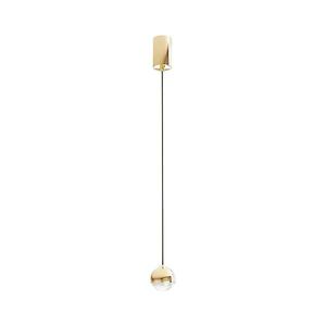Open Design OR85099 - kábeles LED csillár BOLICINA LED/5W/230V aranyszínű OR85099 kép