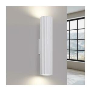 BRILAGI - LED fali lámpa CRESTO 2xGU10/10W/230V 30 cm fehér BR.1539 kép