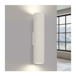 BRILAGI - LED fali lámpatest CRESTO 2xGU10/10W/230V 30 cm krémszínű BR.1596 kép