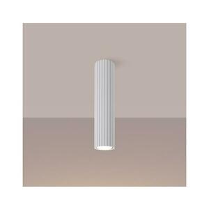 BRILAGI - LED spotlámpa CRESTO 1xGU10/10W/230V 30 cm fehér BR.1532 kép