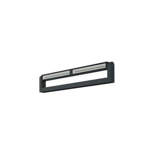 Brilagi - LED kültéri fali lámpatest SALERNO LED/24W/230V 66 cm antracit IP65 WO-HR60281-650-OEM-ANT kép