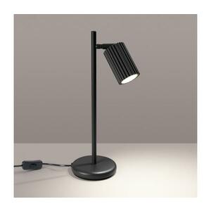 BRILAGI - LED asztali lámpa CRESTO 1xGU10/10W/230V fekete BR.1586 kép