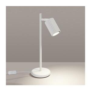 BRILAGI - CRESTO LED asztali lámpa 1xGU10/10W/230V fehér BR.1548 kép
