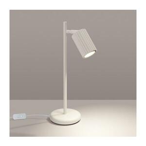 BRILAGI - LED asztali lámpa CRESTO 1xGU10/10W/230V krémszínű BR.1605 kép