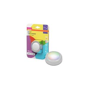 Osram - LED RGBW dimmelhető érintésvezérlésű irányfény SMART+ DOT-IT LED/0, 5W/5V 4058075849280 kép