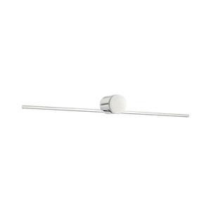 LED fürdőszobai tükörvilágítás ARTIST LED/9W/230V 60 cm IP44 fényes króm ML2048 kép