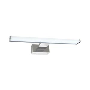 LED fürdőszobai tükörvilágítás MIRORE LED/5W/230V 30 cm IP44 fényes króm ML2030 kép